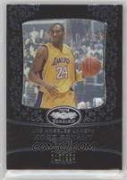 Kobe Bryant #/999