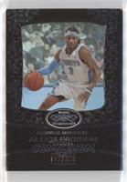 Allen Iverson [Noted] #/999