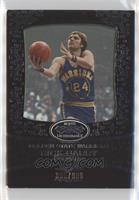 Rick Barry [Noted] #/999