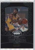 James Worthy #/999