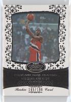 Greg Oden [EX to NM] #/199