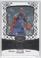 Rodney Stuckey #/399