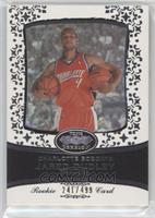 Jared Dudley #/499