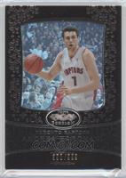 Andrea Bargnani #/999