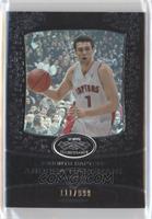 Andrea Bargnani #/999