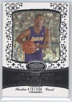 Javaris Crittenton #/499