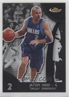 Jason Kidd #/75