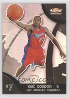 2008-09 Rookie - Eric Gordon #/75