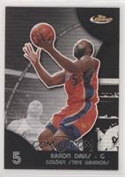 Baron Davis #/75