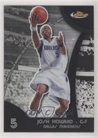 Josh Howard #/75