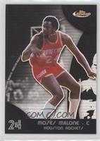 Moses Malone #/75