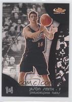 Jason Smith #/75