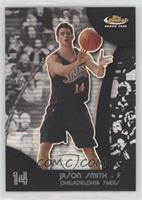 Jason Smith #/75