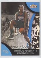 2008-09 Rookie - Marreese Speights #/199