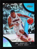 Joe Johnson #/199