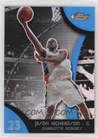 Jason Richardson #/199