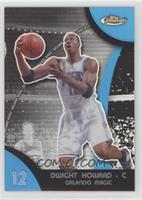 Dwight Howard #/199