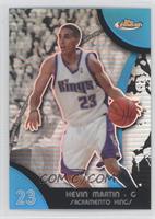 Kevin Martin #/199