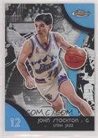 John Stockton #/199