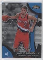 Josh McRoberts #/199