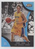 Coby Karl #/199
