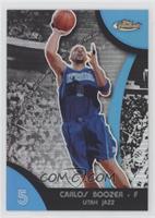 Carlos Boozer #/199