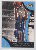 Javaris Crittenton #/199