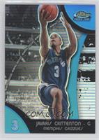 Javaris Crittenton #/199