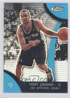 Tony Parker #/199