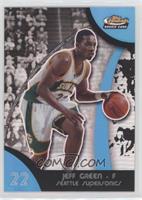 Jeff Green #/199