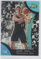 Jason Smith #/199