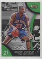 Wilson Chandler #/149