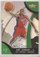 2008-09 Rookie - Eric Gordon #/149