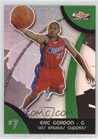 2008-09 Rookie - Eric Gordon #/149