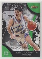 John Stockton #/149