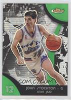 John Stockton #/149