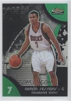 Ramon Sessions #/149