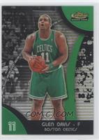 Glen Davis #/149