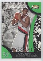 Greg Oden #/149