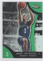 Javaris Crittenton #/149