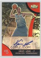 2008-09 Rookie - Kevin Love