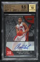 Arron Afflalo [BGS 9.5 GEM MINT]