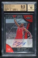 Carl Landry [BGS 9.5 GEM MINT]