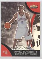 2008-09 Rookie - Russell Westbrook