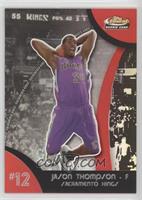 2008-09 Rookie - Jason Thompson