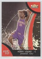 2008-09 Rookie - Robin Lopez [EX to NM]