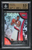 Greg Oden [BGS 9.5 GEM MINT]