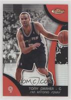 Tony Parker