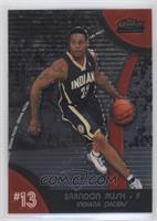 2008-09 Rookie - Brandon Rush