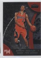 2008-09 Rookie - Anthony Randolph